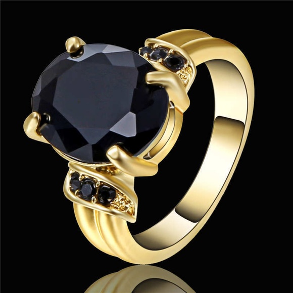 ➰Beautiful Gift Anniversary Ring - Picture 3 of 4